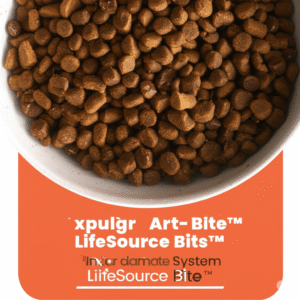 Dogs food