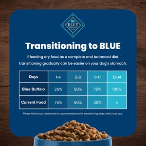 Dogs food